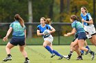 Women's Rugby vs Endicott  Wheaton Women's Rugby vs Endicott College.  Photo by Keith Nordstrom : Wheaton, Rugby, Endicott